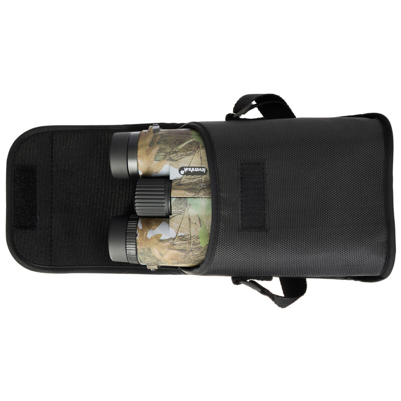 Levenhuk Binocolo 10x42 Camo Grass