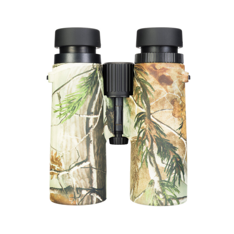 Levenhuk Binocolo 10x42 Camo Maple