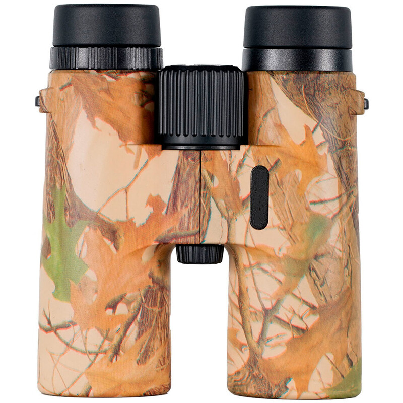 Levenhuk Binocolo 10x42 Camo Pine