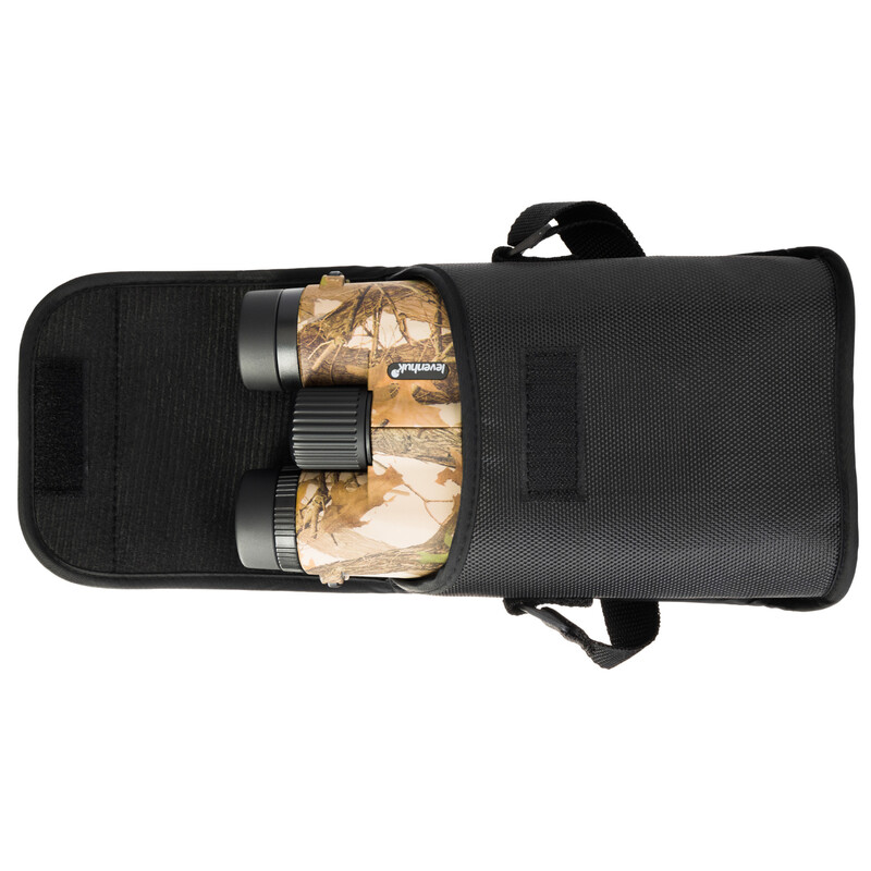 Levenhuk Binocolo 10x42 Camo Pine