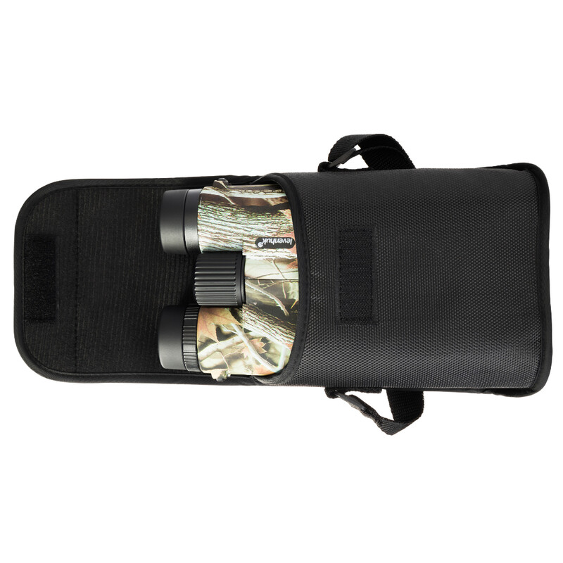 Levenhuk Binocolo 10x42 Camo Rind