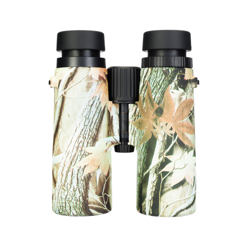 Levenhuk Binocolo 10x42 Camo Rind