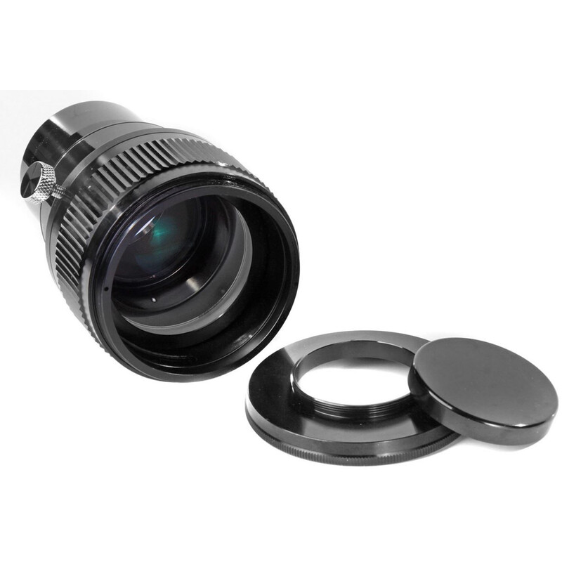 Tecnosky Flattener variabile 1.0x M48