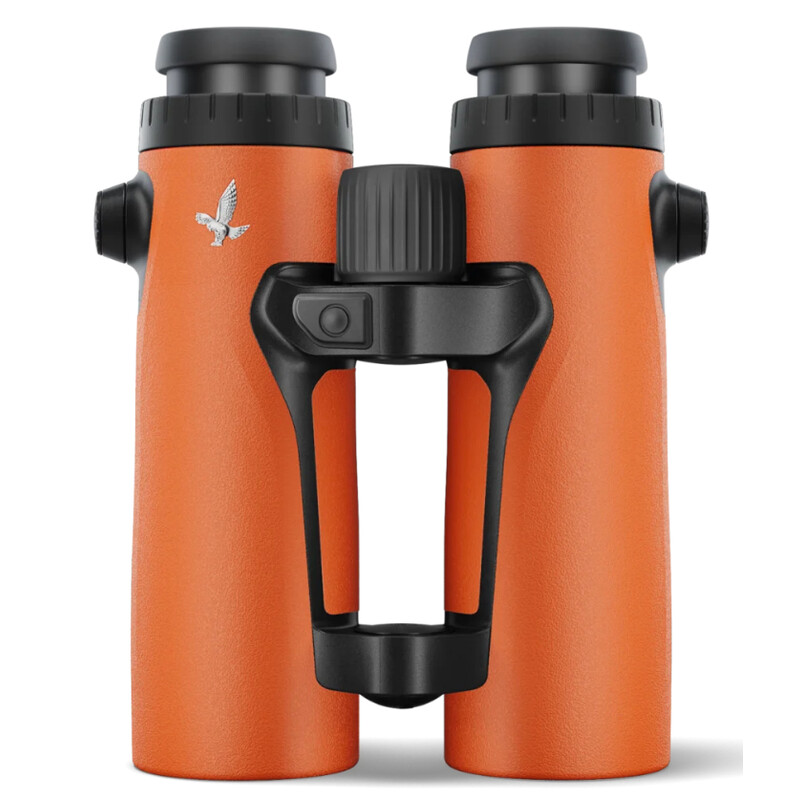 Swarovski Binocolo EL Range 8x42 TA orange