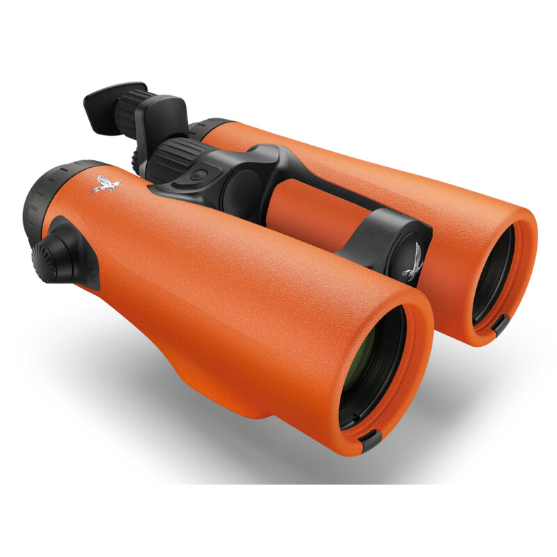 Swarovski Binocolo EL Range 8x42 TA orange