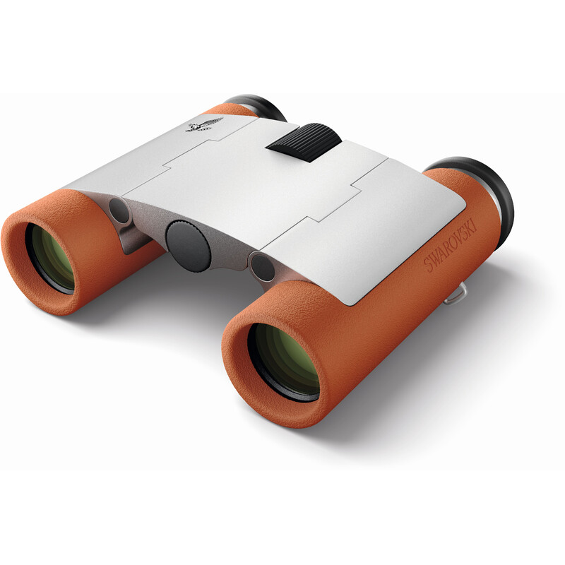 Swarovski Binocolo CL CURIO 7x21 arancione bruciato