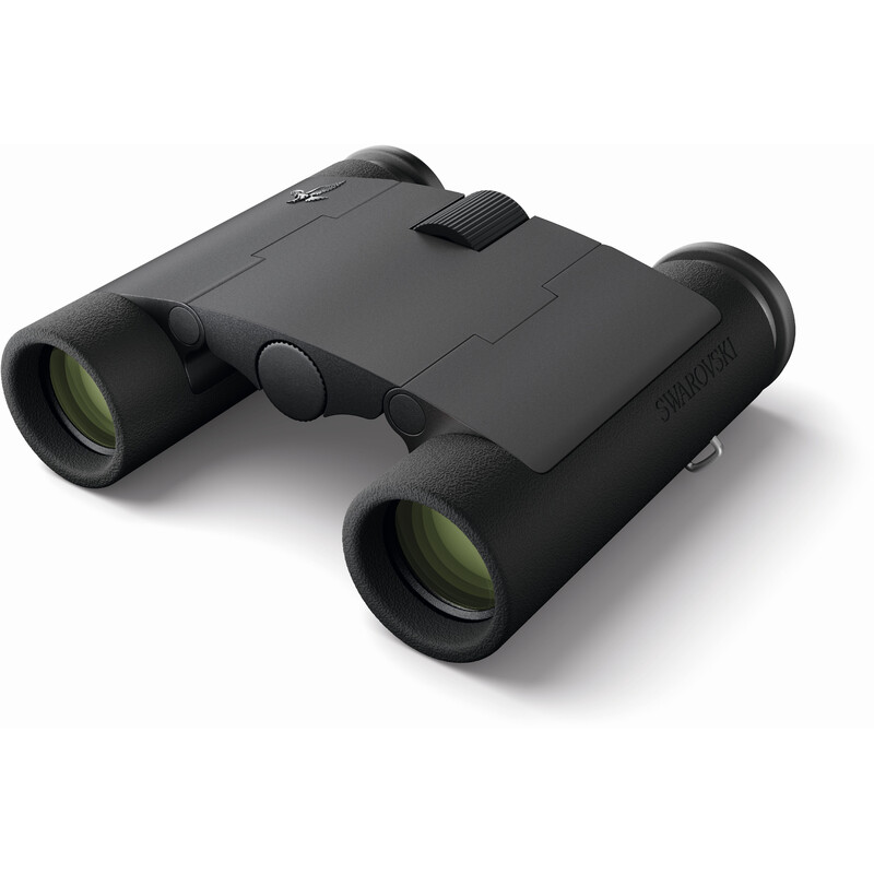 Swarovski Binocolo CL CURIO 7x21 nero