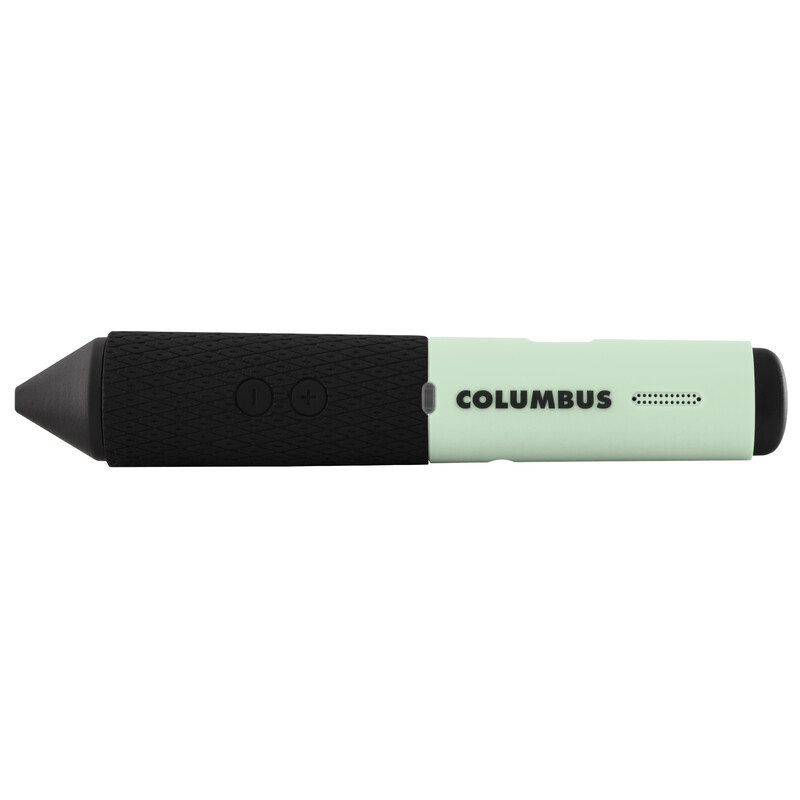 Columbus Penna esplorativa per bambini Penna audio/video OID