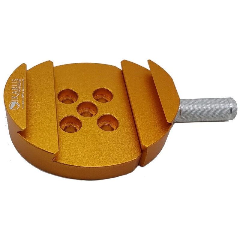 Ikarus Technologies Morsetti Vixen/Losmandy per StellarMate X & Pro