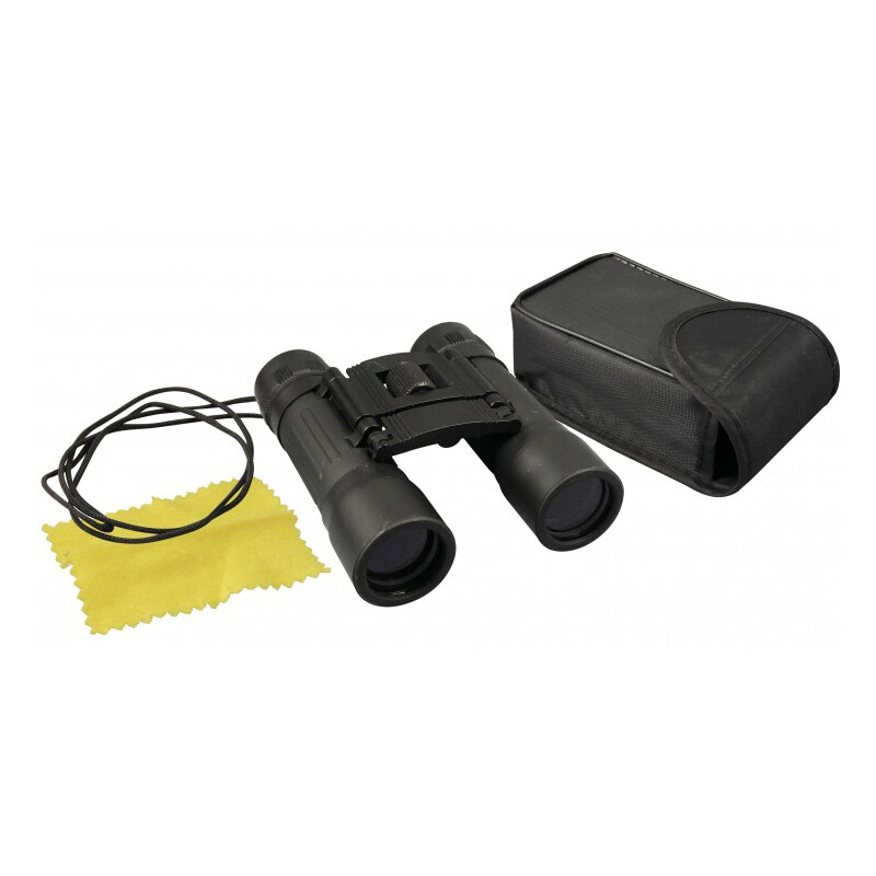 Buki Binocolo per bambini 10x25 Expert