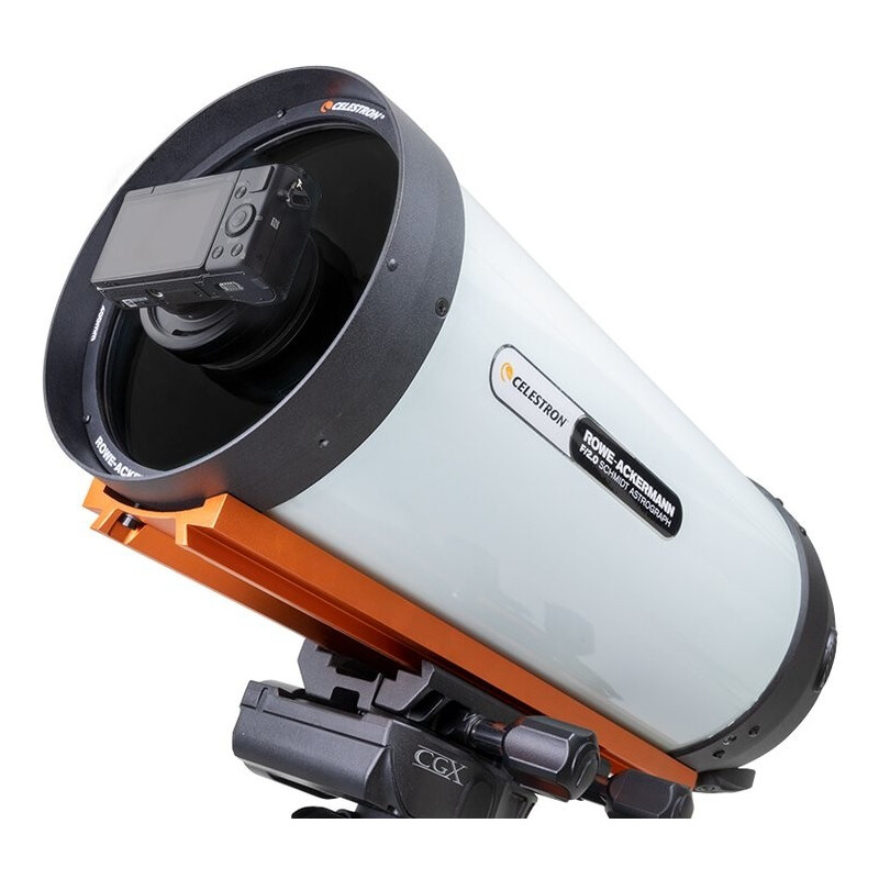 Celestron Adattore Fotocamera RASA 8 suitable for Sony cameras