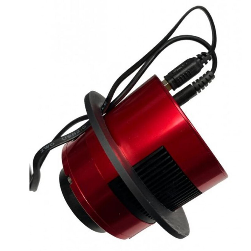 Artesky Morsetti per cavi per fotocamere ASI 78 mm