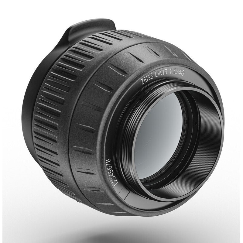 ZEISS Obiettivo 40 mm per DTI 6