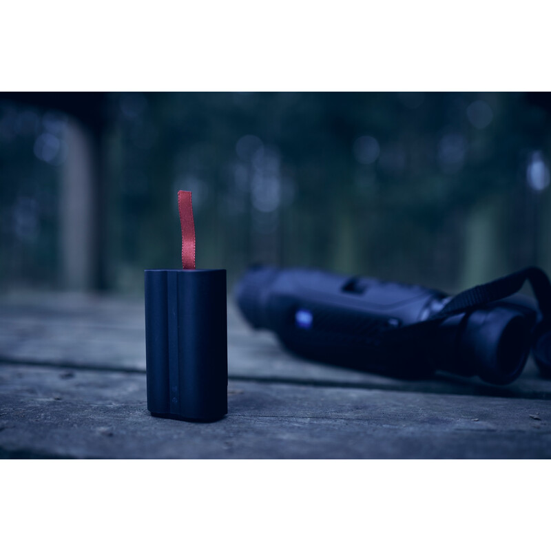 ZEISS Batteria per DTI 6