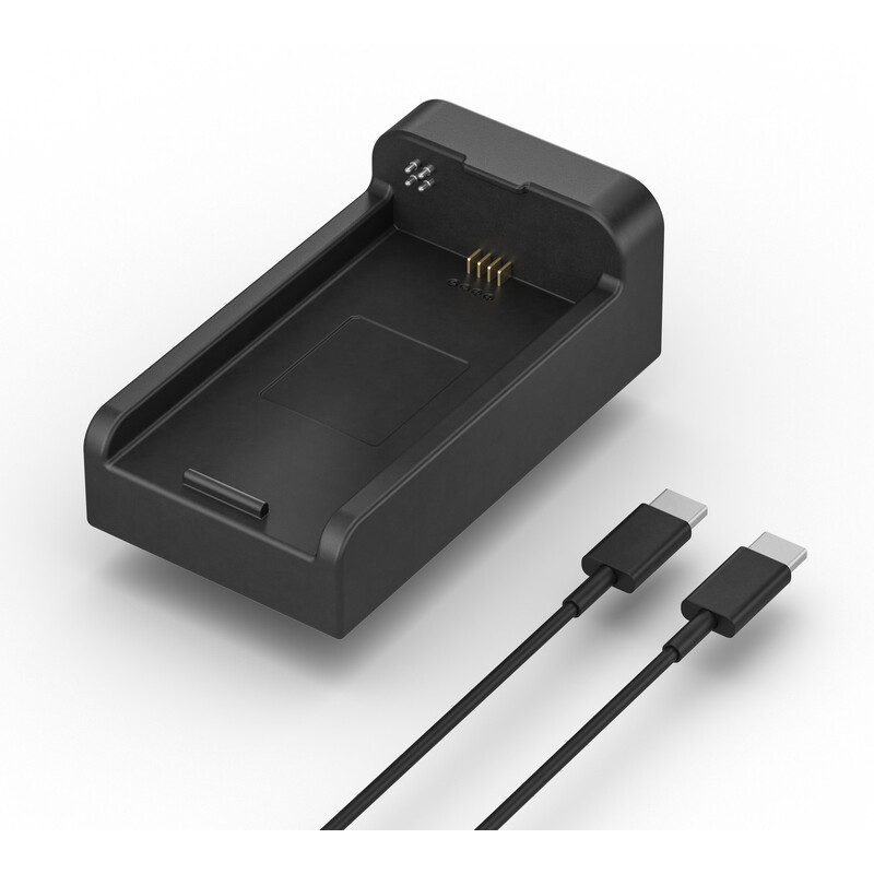 ZEISS Base di ricarica per batteria DTI 6