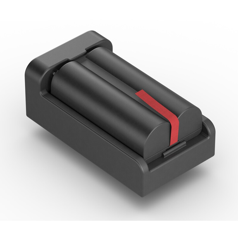 ZEISS Base di ricarica per batteria DTI 6