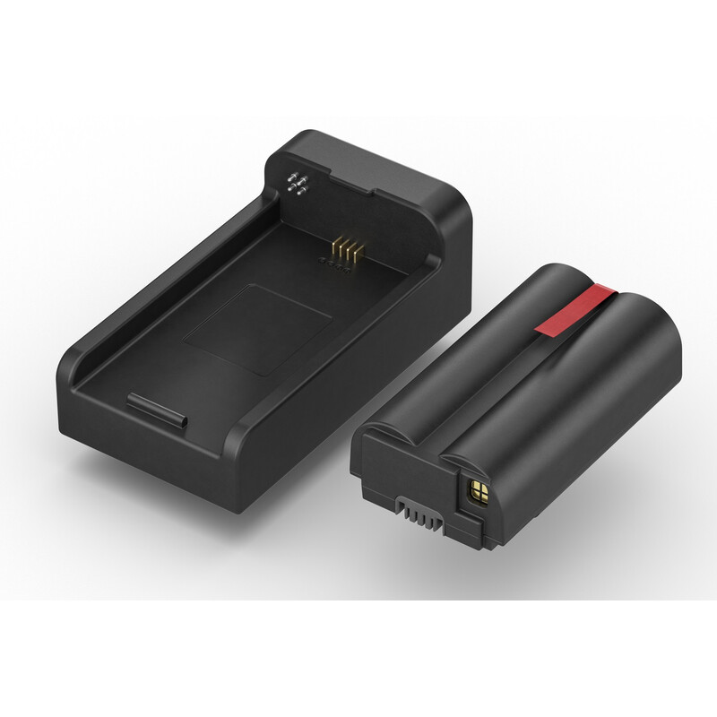 ZEISS Base di ricarica per batteria DTI 6