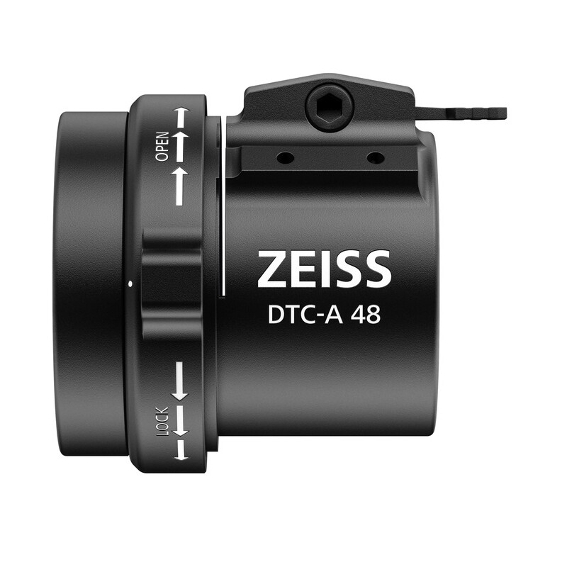 ZEISS DTC-A 62 Adapter