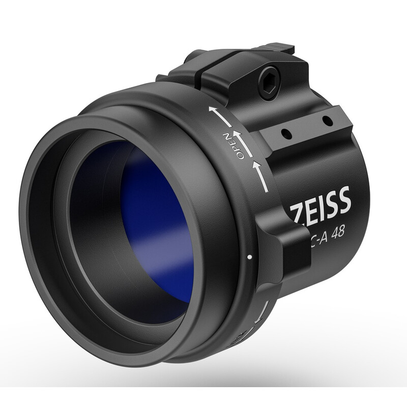 ZEISS DTC-A 56 Adapter