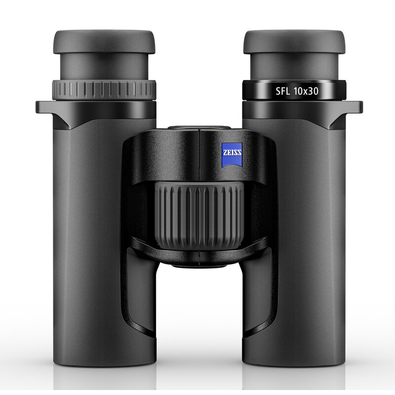 ZEISS Binocolo SFL 10x30