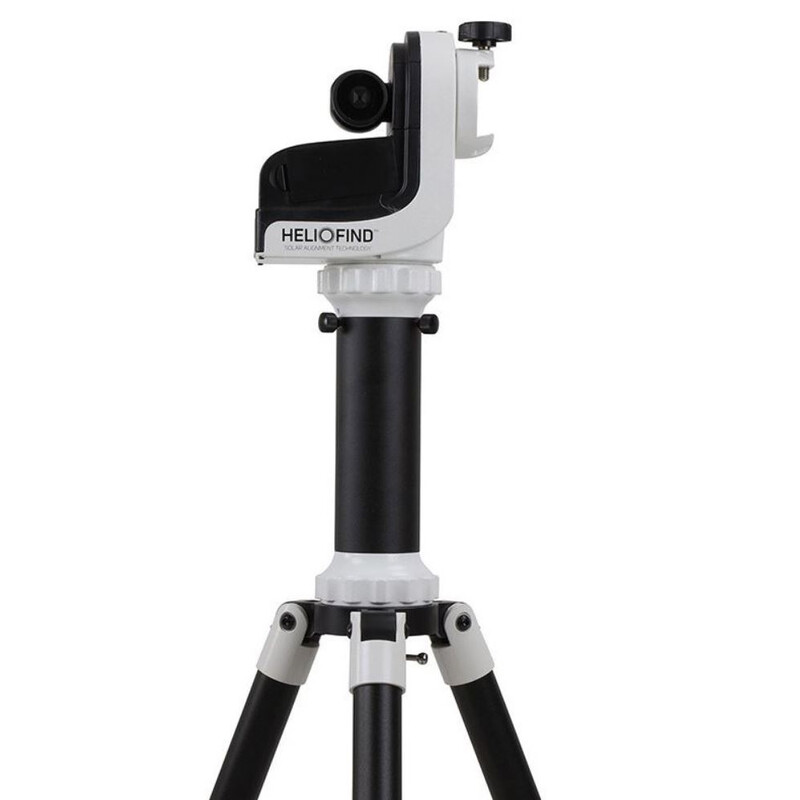 ADM Morsetto a coda di rondine doppio Losmandy & Vixen & Vixen per Skywatcher SolarQuest