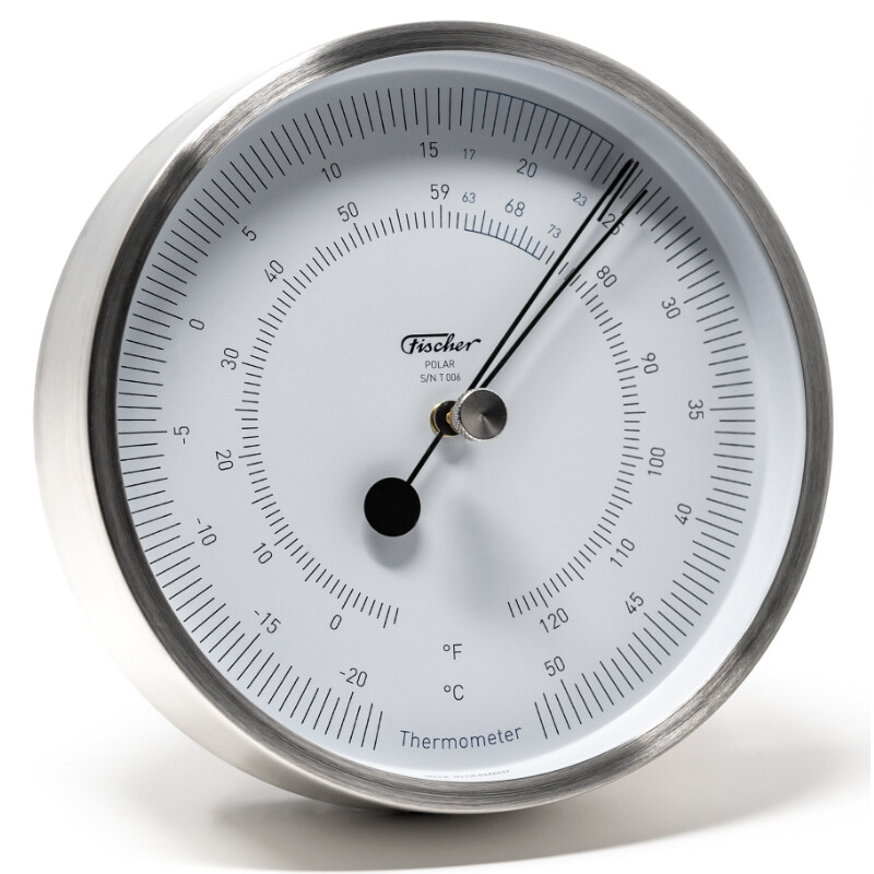 Fischer Stazione meteo Termometro POLAR