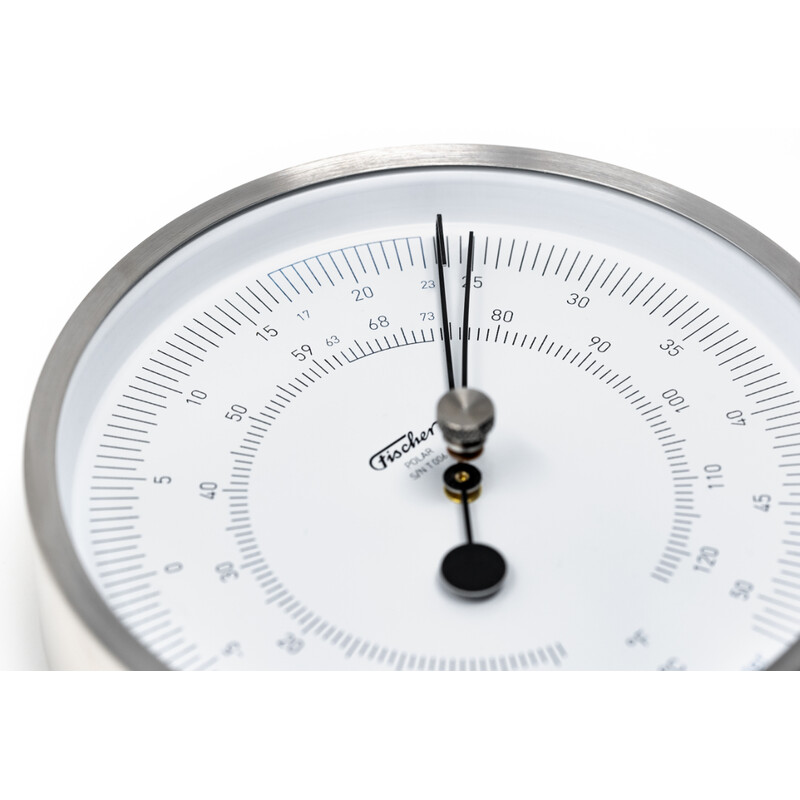Fischer Stazione meteo Termometro POLAR