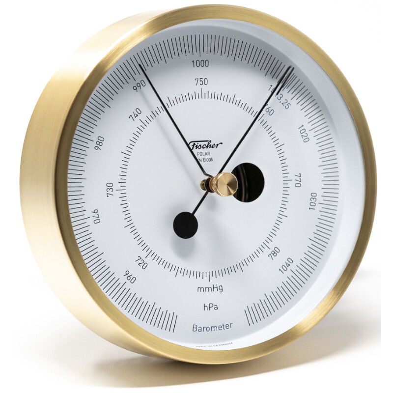 Fischer Stazione meteo Barometer POLAR