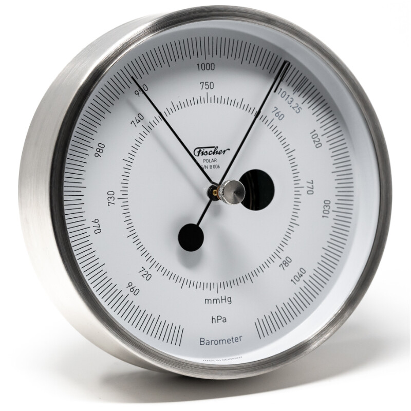 Fischer Stazione meteo Barometer POLAR