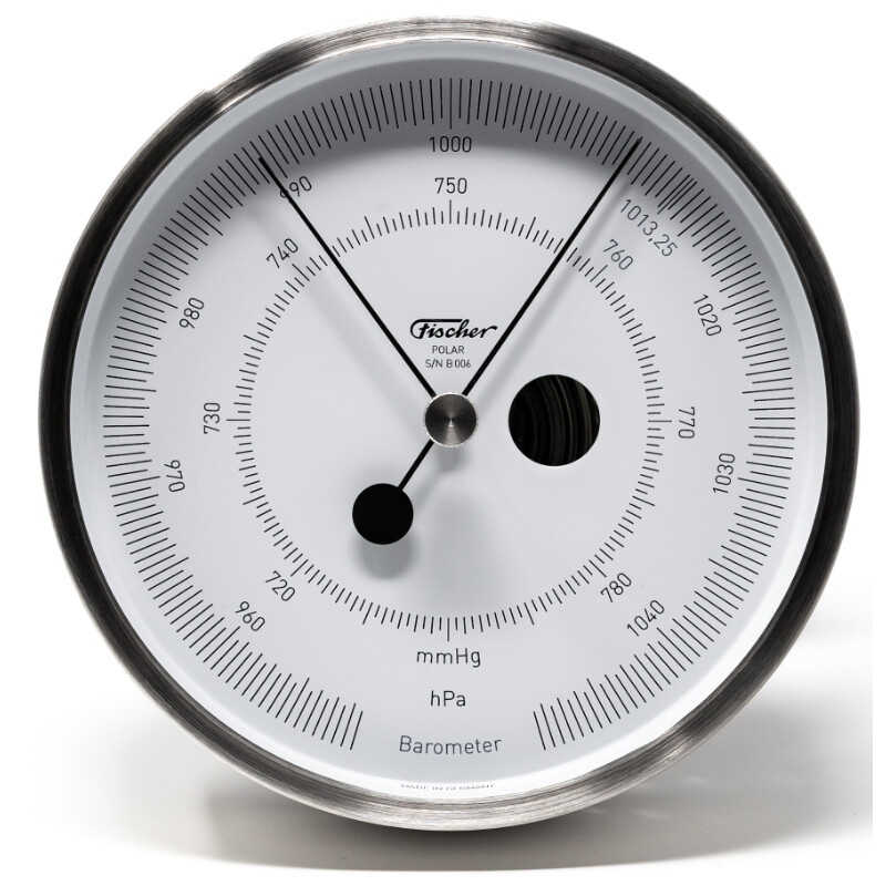 Fischer Stazione meteo Barometer POLAR