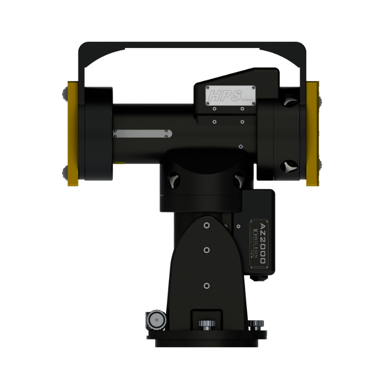 10Micron Montatura AZ 2000 HPS Combi DT