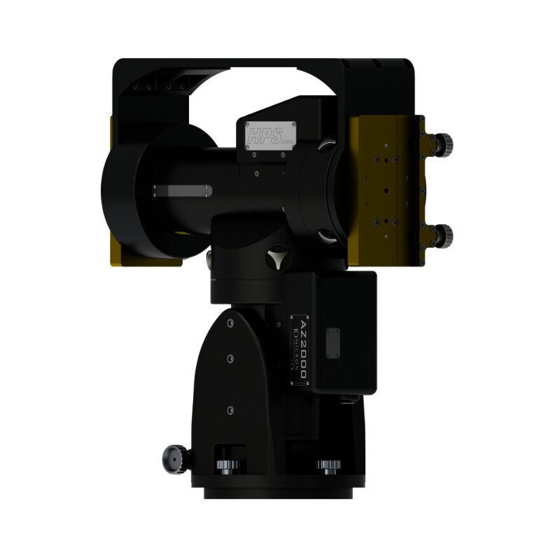 10Micron Montatura AZ 2000 HPS Combi DT