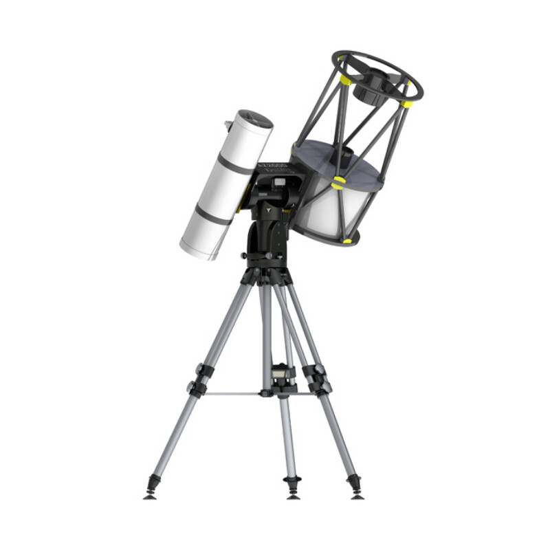 10Micron Montatura AZ 2000 HPS Combi DT