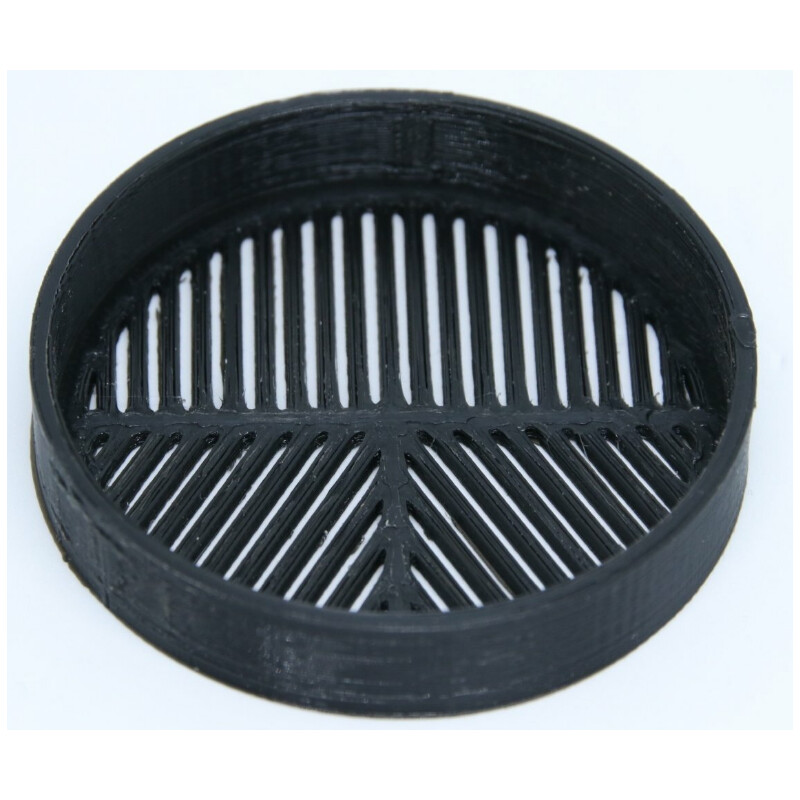 Bahtinovmaske für William Optics 50mm Uniguide