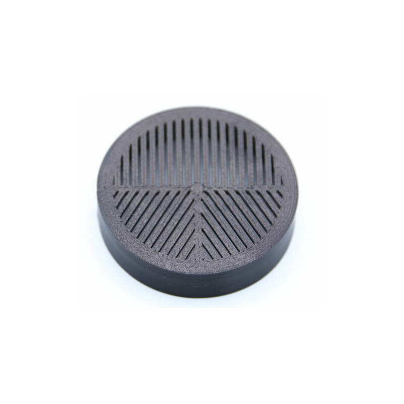 Bahtinovmaske für William Optics 32mm f3.75 UniGuide Scope