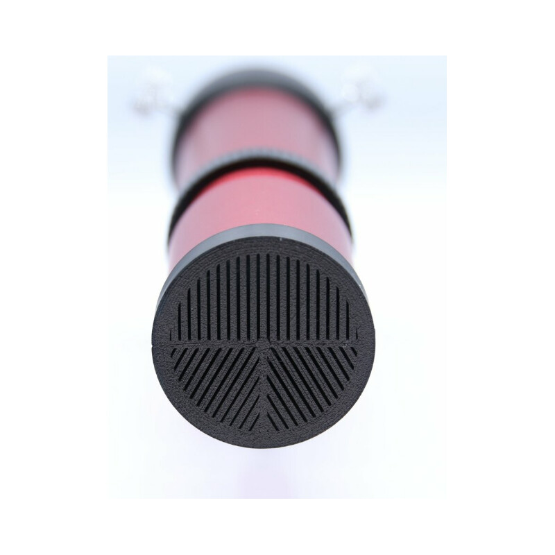 Bahtinovmaske für William Optics 32mm f3.75 UniGuide Scope