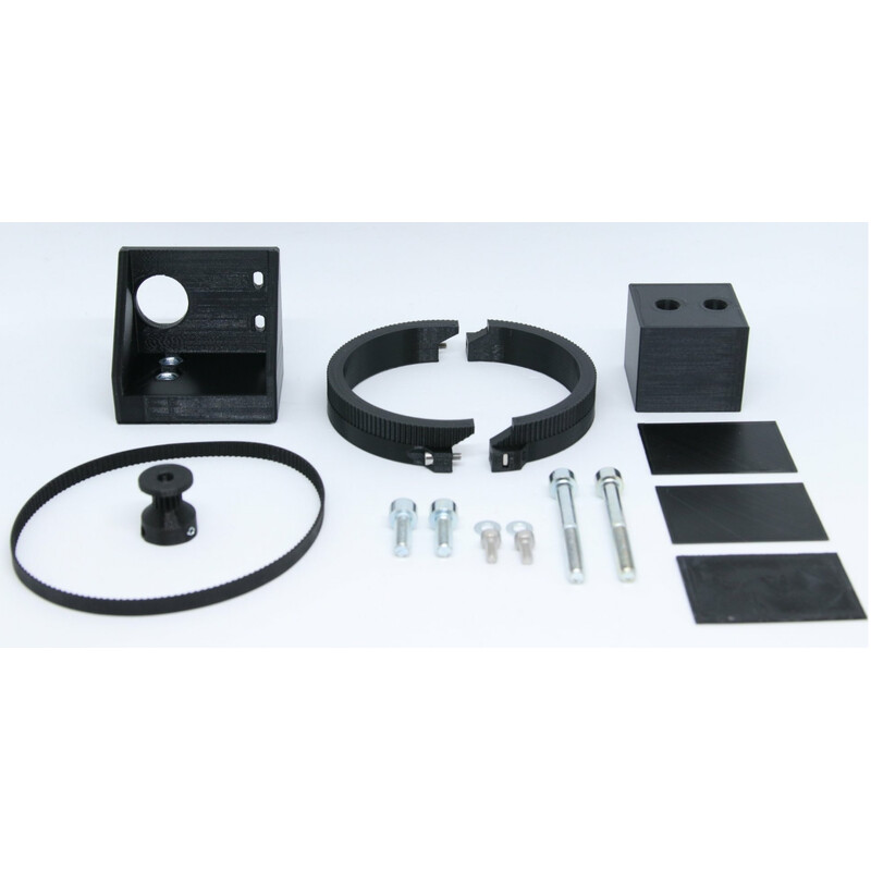 Astroprints Kit di montaggio motore EAF per SpaceCat e RedCat di William Optics