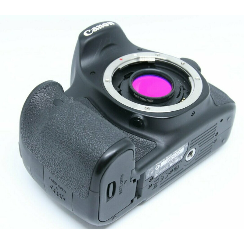 Astroprints Supporto per filtri da 1,25" su fotocamere Canon EOS APS-C
