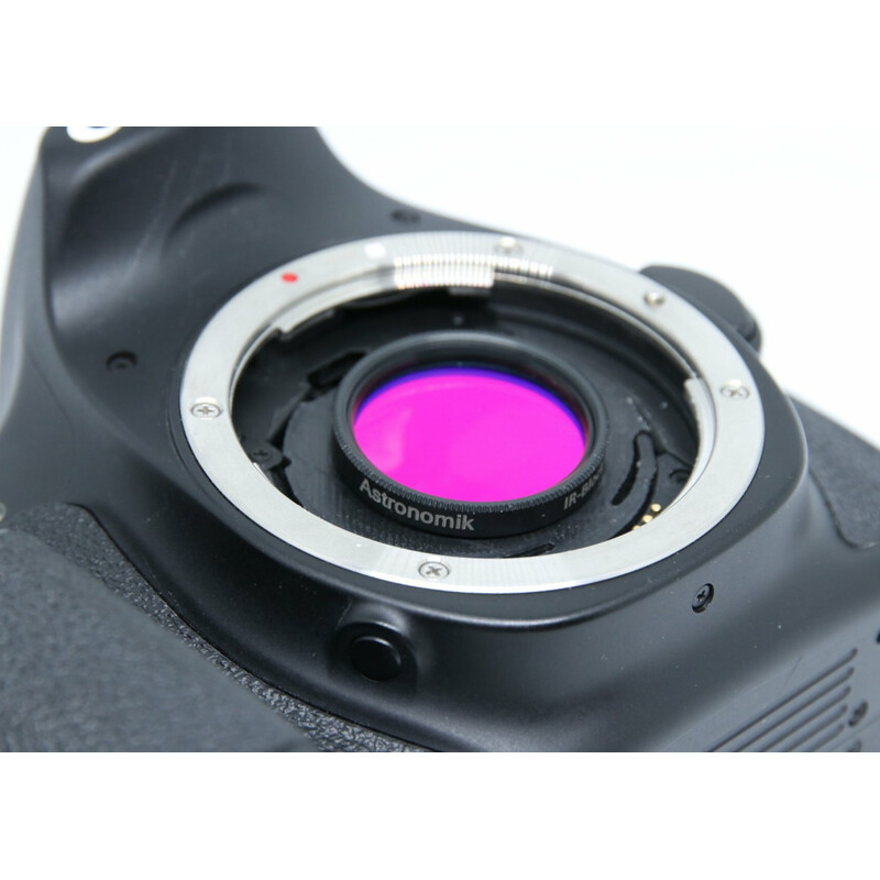Astroprints Supporto per filtri da 1,25" su fotocamere Canon EOS APS-C