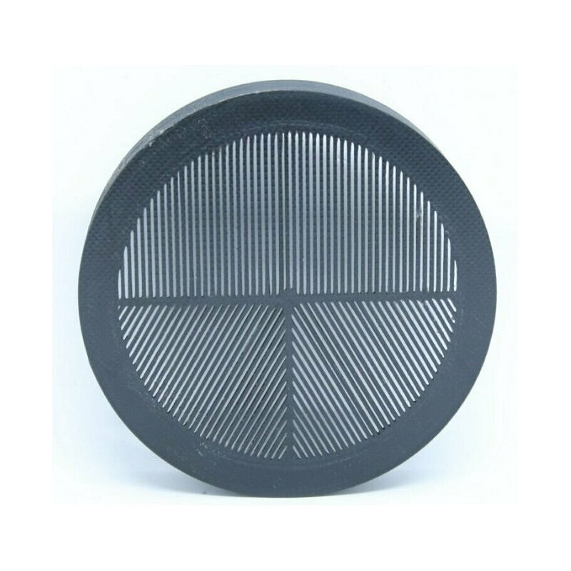 Wega Telescopes Bahtinov  Maske für Samyang 135mm F2 Objektiv