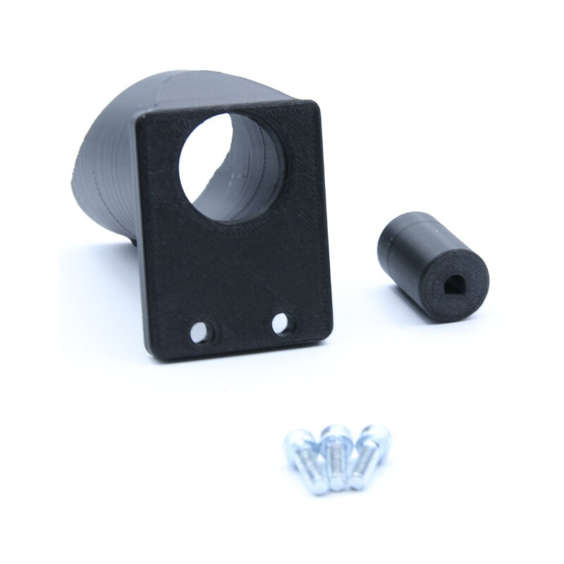 Astroprints Kit di montaggio motore EAF per TS Optics 3,7" Deluxe OAZ