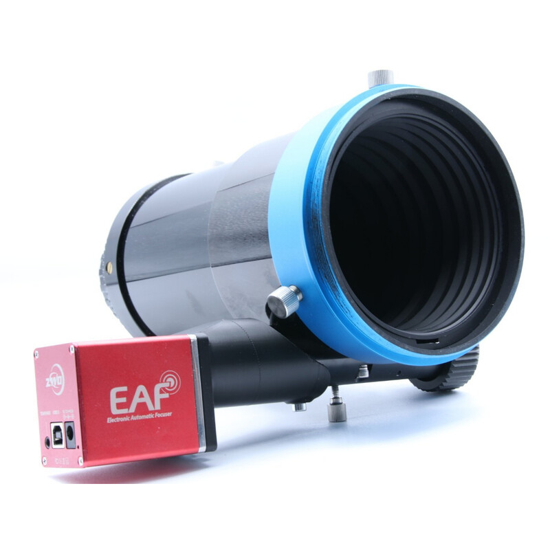 Astroprints Kit di montaggio motore EAF per TS Optics 3,7" Deluxe OAZ