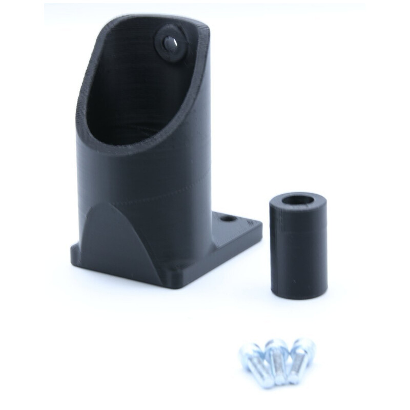 Astroprints Kit di montaggio motore EAF per TS Optics 3,7" Deluxe OAZ