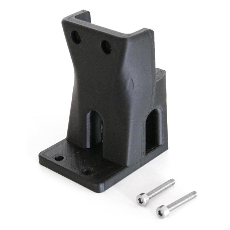 Astroprints Kit di montaggio motore EAF per TS Optics 2,5" OAZ