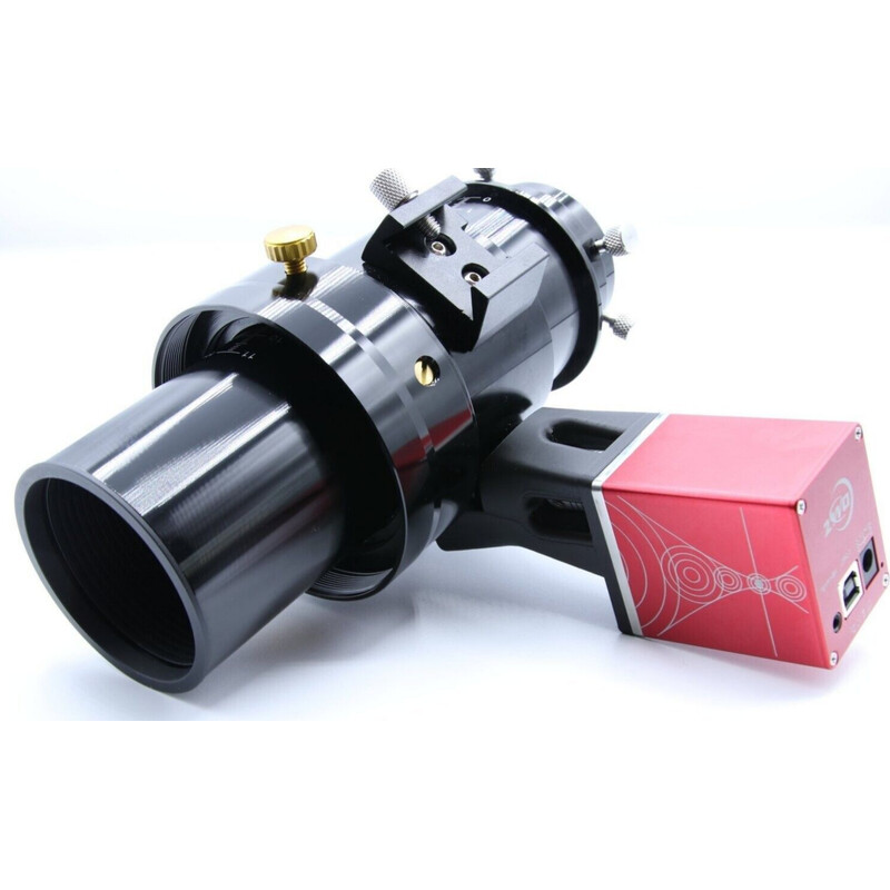 Astroprints Kit di montaggio motore EAF per focheggiatore TSFOCR30 e TSFOCR30S