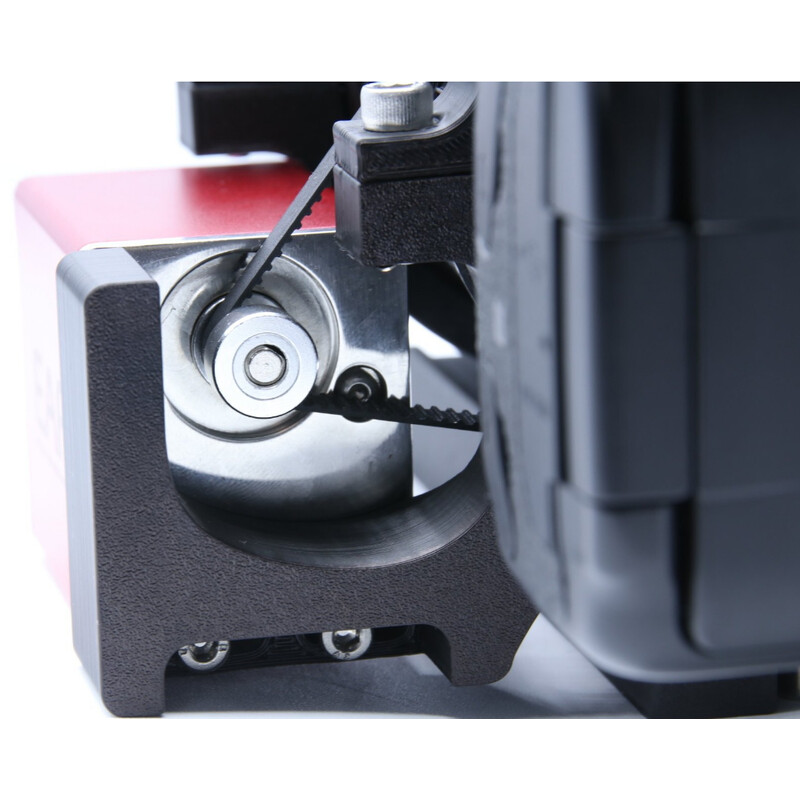 Astroprints Kit di montaggio motore EAF con staffa, guida e base per supporto cercatore per obiettivi Samyang 135 mm