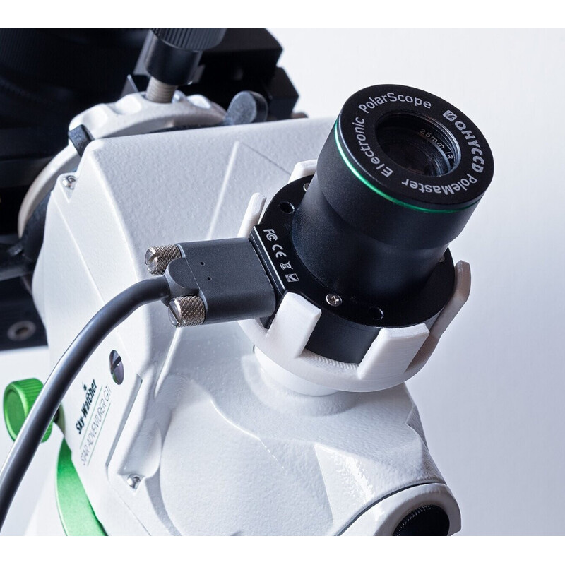 Astroprints Adapter per PoleMaster su Skywatcher Star Adventurer GTi