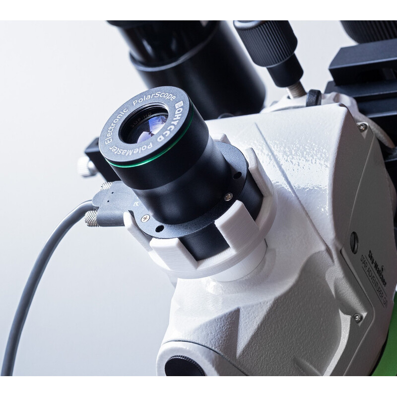 Astroprints Adapter per PoleMaster su Skywatcher Star Adventurer GTi