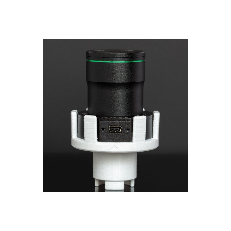 Astroprints Adapter per PoleMaster su Skywatcher Star Adventurer GTi