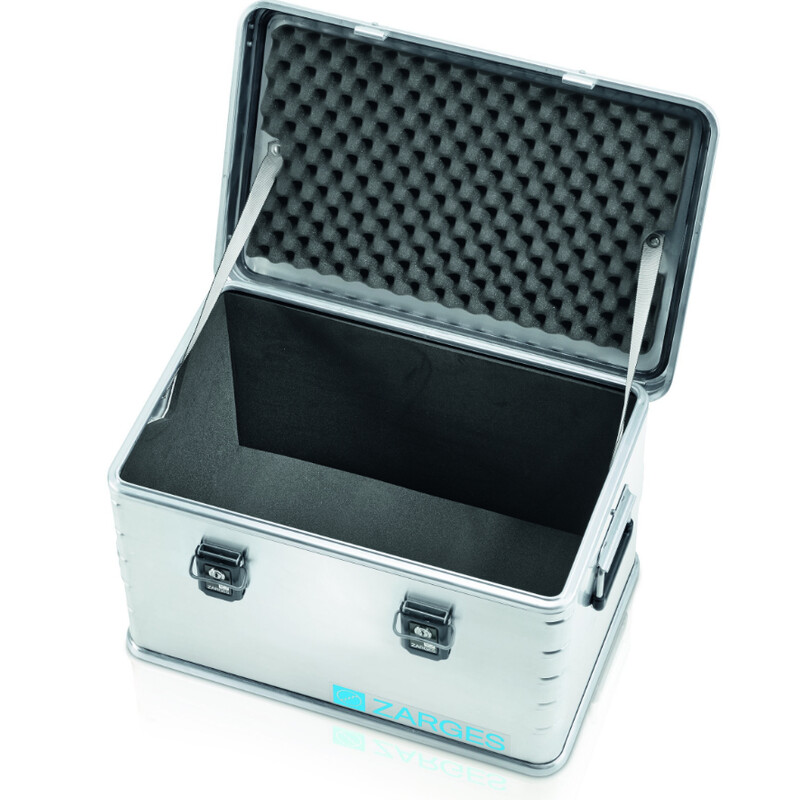 Zarges Rivestimento in schiuma (350 x 250 x 310 mm)